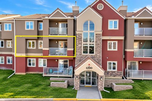 1222-1222 Edenwold Heights Nw, Calgary, AB, T3A3T5 | Card Image