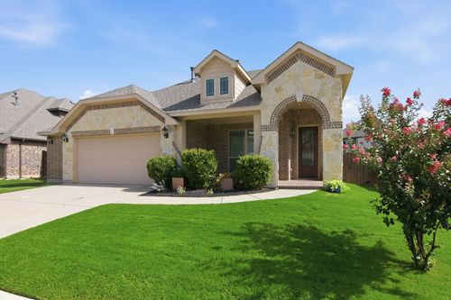 212 Spruce Valley Dr, Justin, TX, 76247-1566 | Card Image