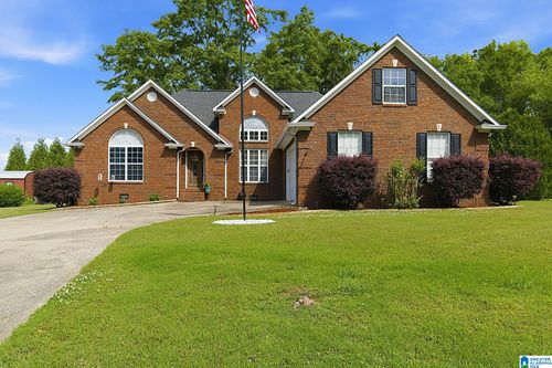 2275 Island Way, Southside, AL, 35907-5338 | Card Image