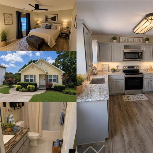4945 Comet St, Cumming, GA, 30041-8717 | Card Image
