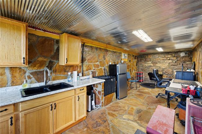 9417 Puddin Ridge Rd, House other with 4 bedrooms, 4 bathrooms and null parking in Ozark AR | Image 32