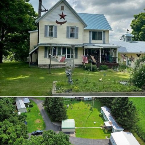 2941 County Highway 44, Sidney, NY, 13838 | Card Image