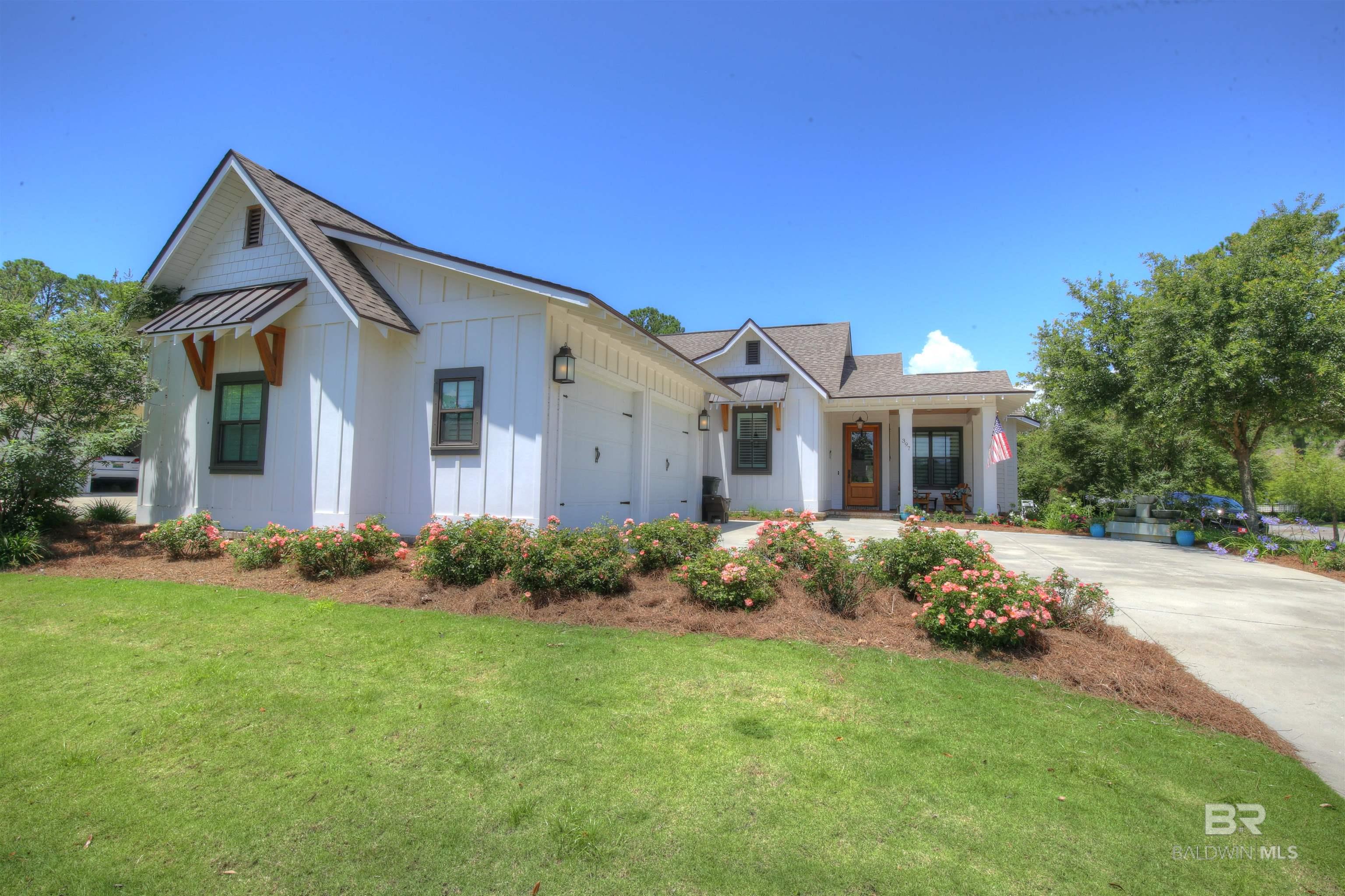 Fruit Tree Ln, Fairhope, AL 36532 #1