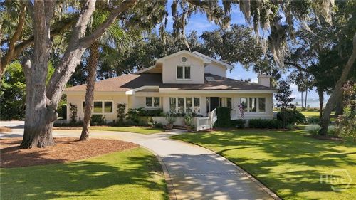 22 Delegal Rd, Savannah, GA, 31411-2623 | Card Image