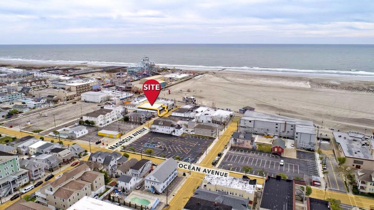 Commercial Sale in Wildwood 2