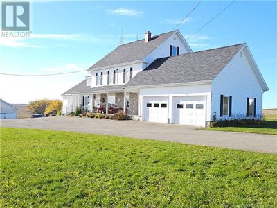 375 1 Ier Rang Rd, House other with 6 bedrooms, 4 bathrooms and null parking in Dsl De Drummond NB | Image 2