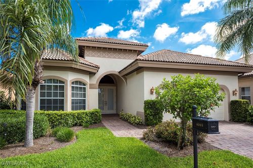 6065 Divot Ct, NAPLES, FL, 34113-1687 | Card Image