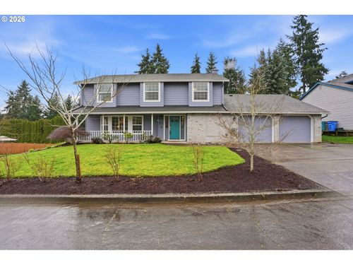 9602 Ne 30th Ct, Vancouver, WA, 98665-9400 | Card Image