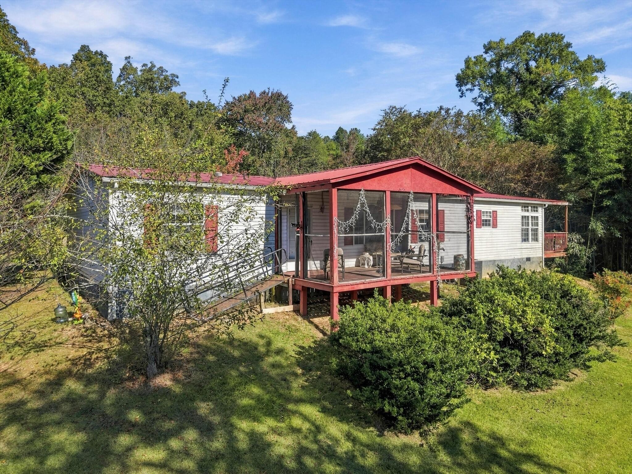 Residential in Calhoun 3