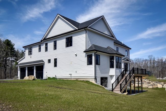 2 Emerald Dr, House other with 5 bedrooms, 6 bathrooms and 4 parking in Hopkinton MA | Image 39