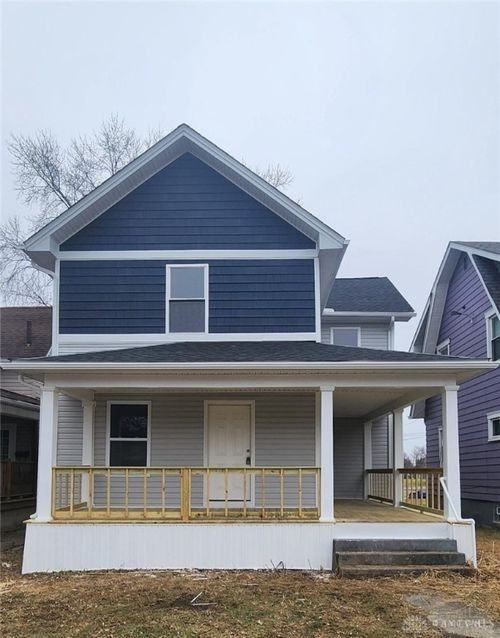 102 Brooklyn Avenue, Dayton, OH, 45417 | Card Image