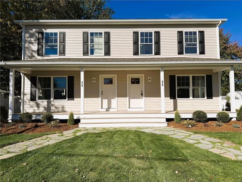 23 Wood St, Warwick, RI, 02889-9329 | Card Image