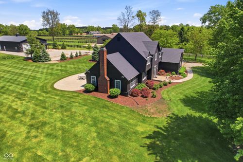 11750 E 200 S, Zionsville, IN, 46077-8154 | Card Image