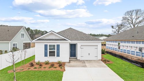 601 Perch Ln, Santee, SC, 29142-9525 | Card Image