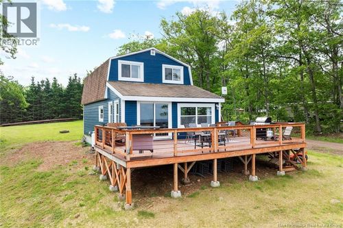 466 Cumberland Point Rd, Cumberland Bay, NB, E4A3J2 | Card Image