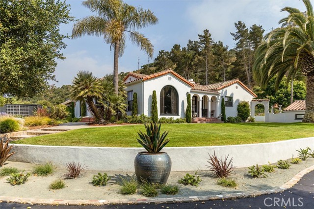 Los Berros Rd, Arroyo Grande, CA 93420