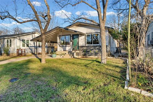 5505 Joe Sayers Ave, Austin, TX, 78756-1309 | Card Image