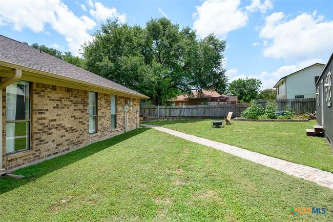 604 Trout Cv, House other with 4 bedrooms, 3 bathrooms and null parking in Killeen TX | Image 27