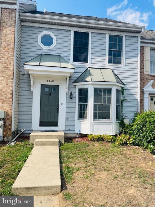 4462 Regalwood Ter, BURTONSVILLE, MD, 20866-2227 | Card Image