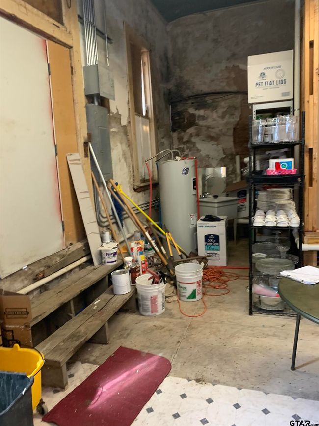206 E Main St, Home with 0 bedrooms, 0 bathrooms and null parking in Naples TX | Image 23