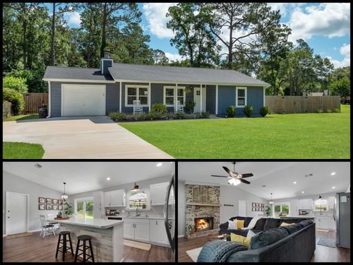 3012 Pink Star Court, TALLAHASSEE, FL, 32309 | Card Image