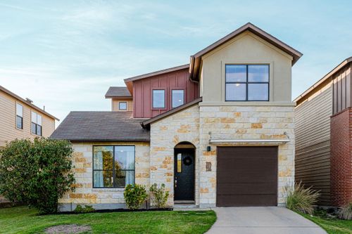 1106 Blair Way, Austin, TX, 78704-5443 | Card Image