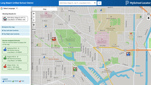 apt-21-6004 Bixby Village Dr, Long Beach, CA, 90803-2011 | Card Image