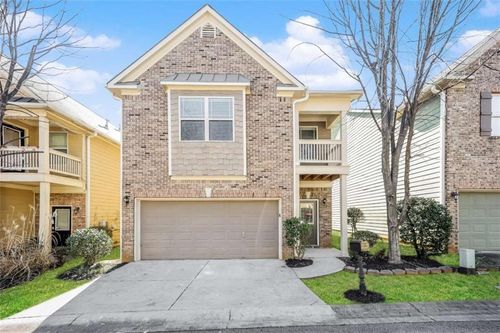 1580 Chattahoochee Ct, Atlanta, GA, 30349-5424 | Card Image