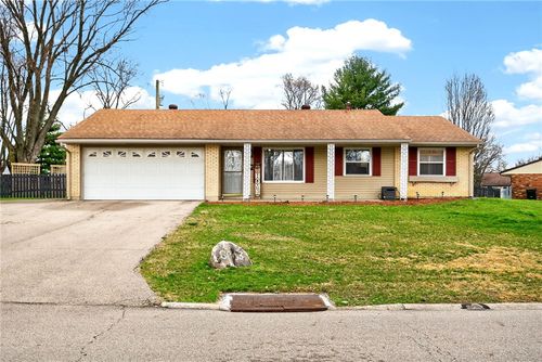 8063 Washington Park Dr, Dayton, OH, 45459-3652 | Card Image