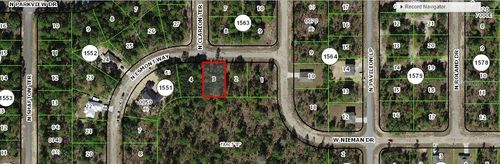 6575 N Esmont Way, CITRUS SPRINGS, FL, 34433-6918 | Card Image