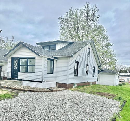 623 N Carroll Ave, Michigan City, IN, 46360 | Card Image