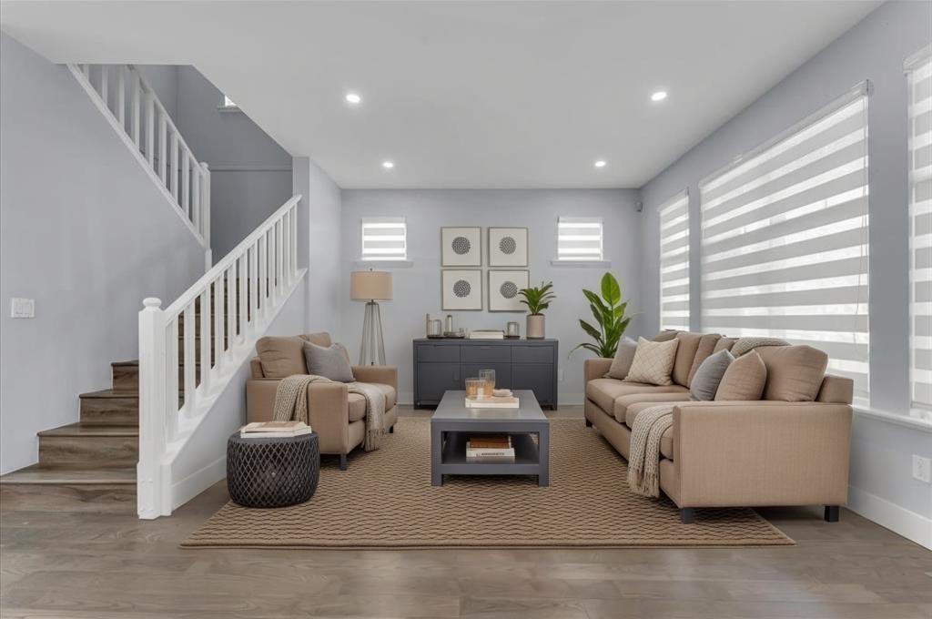 Residential in Surrey 3