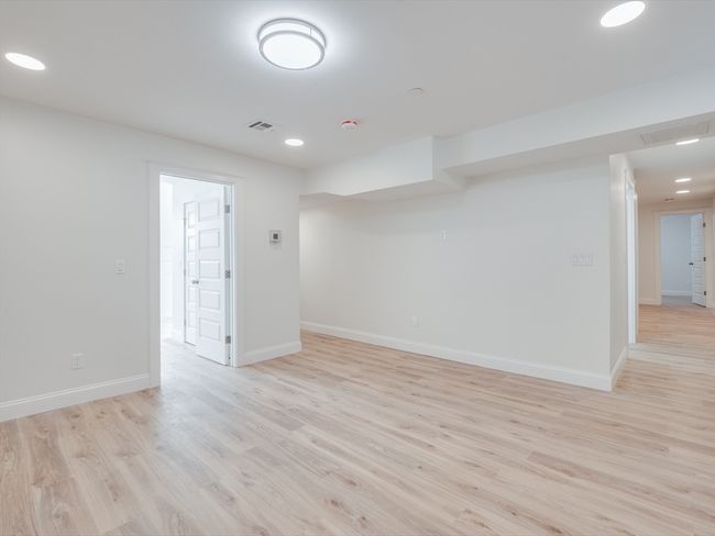 APT-1 - 14 William St, Condo with 2 bedrooms, 1 bathrooms and null parking in Worcester MA | Image 11