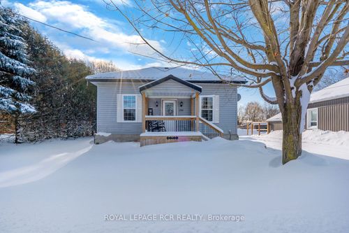 210 Carroll St, Arthur, ON, N0G1A0 | Card Image
