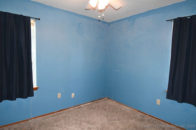 1505 E Summerfield St, House other with 3 bedrooms, 1 bathrooms and null parking in Tahlequah OK | Image 5