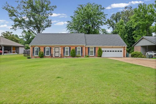 3021 Whitney Ave, Memphis, TN, 38128-4130 | Card Image