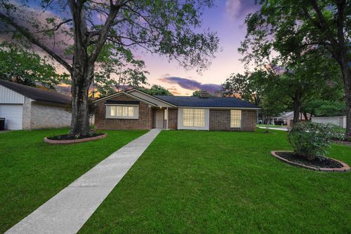 2402 Rolling Glen Drive, Spring, TX, 77373 | Card Image