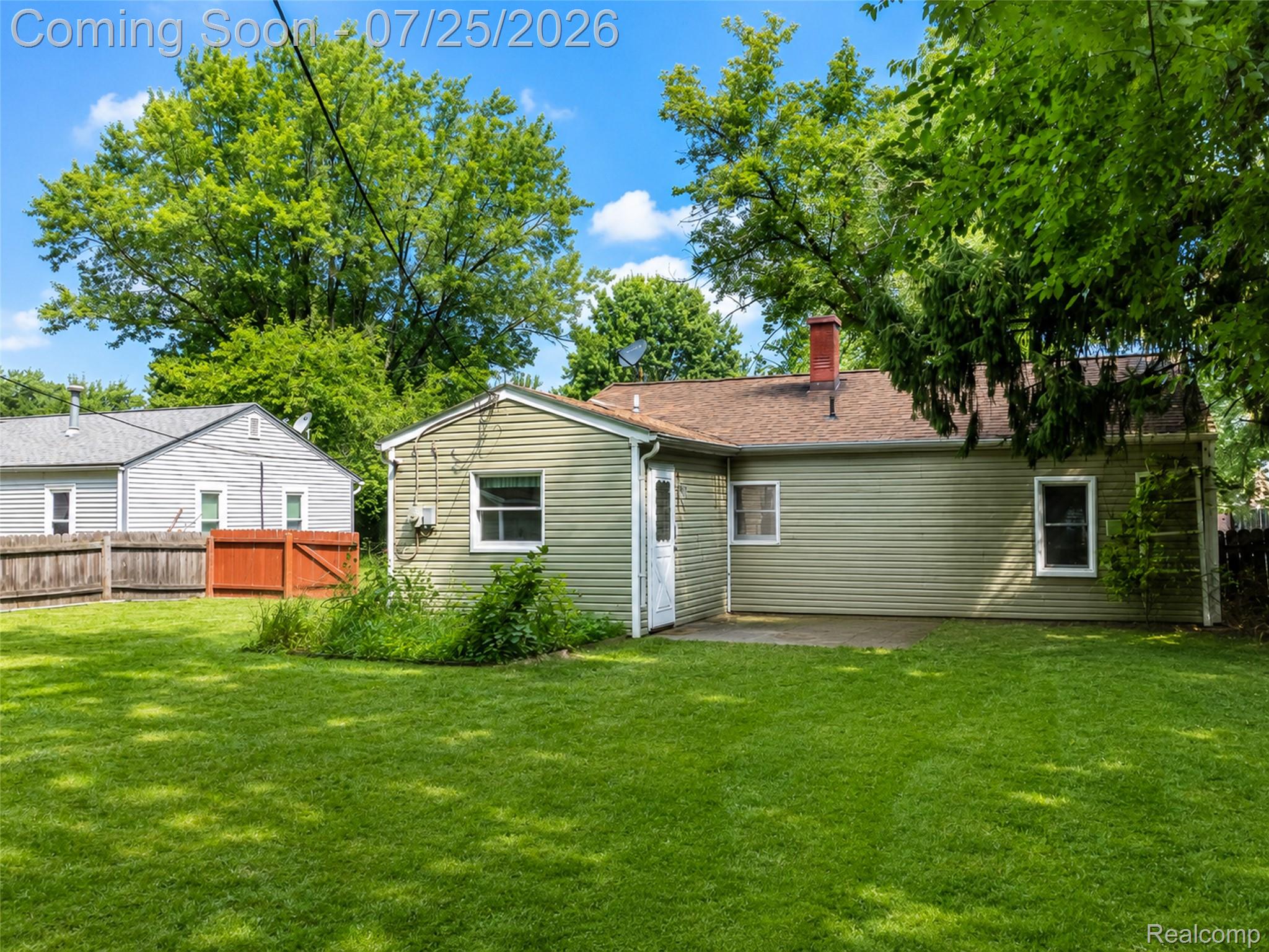 Residential in Auburn Hills 3