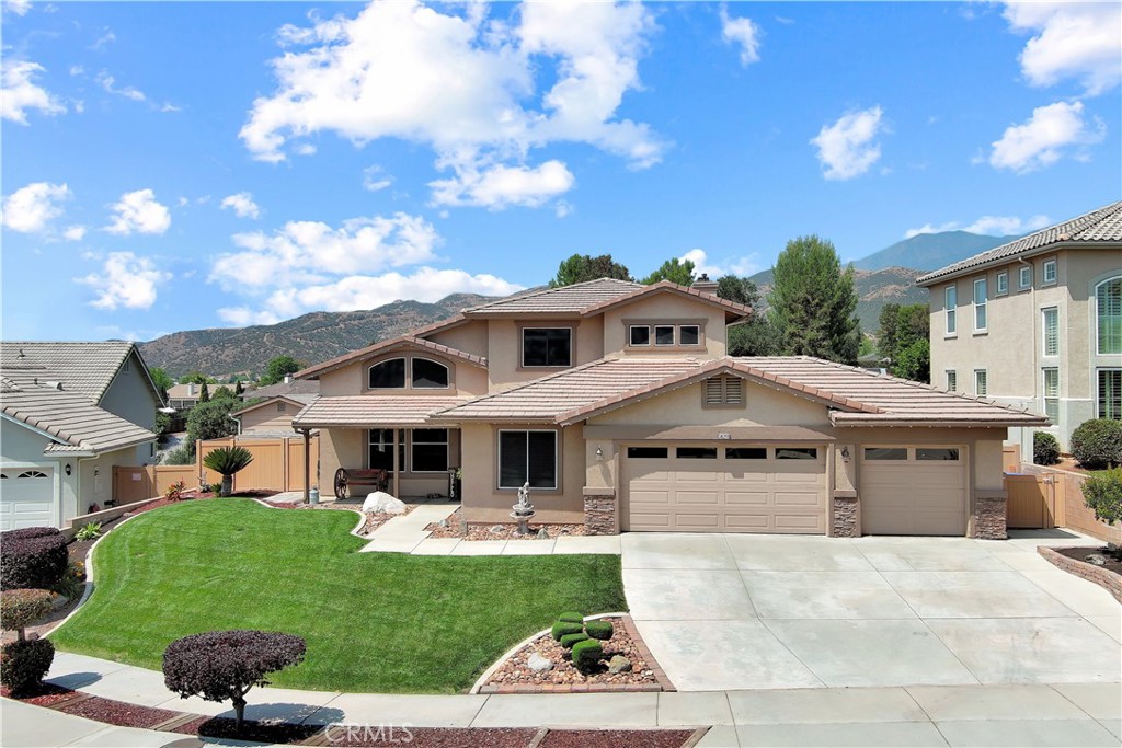 Residential in Yucaipa 2