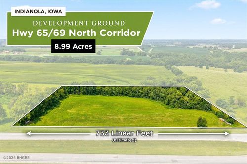 8000 Blk N Jefferson Way, Indianola, IA, 50125 | Card Image