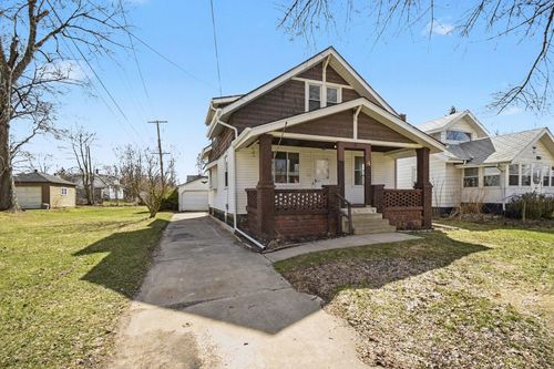 4 Elmwood St Nw, Grand Rapids, MI, 49505-6268 | Card Image