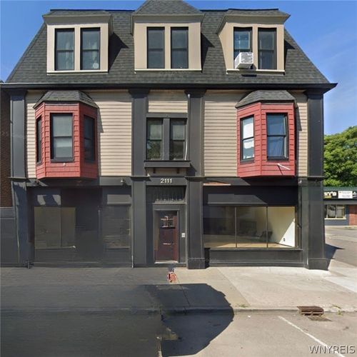3-2111 Seneca St, Buffalo, NY, 14210-2303 | Card Image