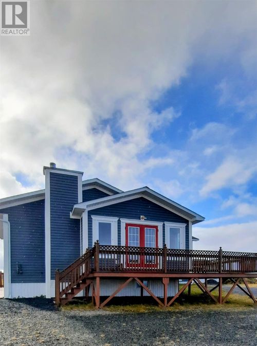 8 Main St, Saint Lunaire Griquet, NL, A0K2X0 | Card Image
