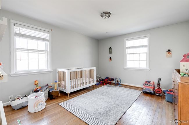 7711 Hollins Rd, House other with 4 bedrooms, 2 bathrooms and null parking in Henrico VA | Image 23