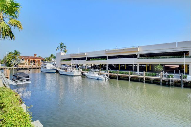 7030 - 859 Jeffery St, Condo with 2 bedrooms, 2 bathrooms and null parking in Boca Raton FL | Image 45