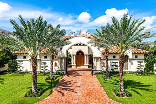2055 Royal Palm Way, Boca Raton, FL, 33432-7447 | Card Image