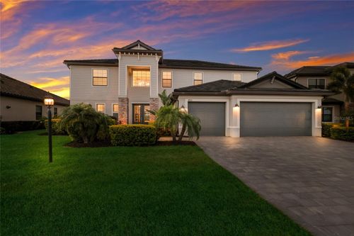 4913 Coastal Days Ln, LAKEWOOD RANCH, FL, 34211-1401 | Card Image