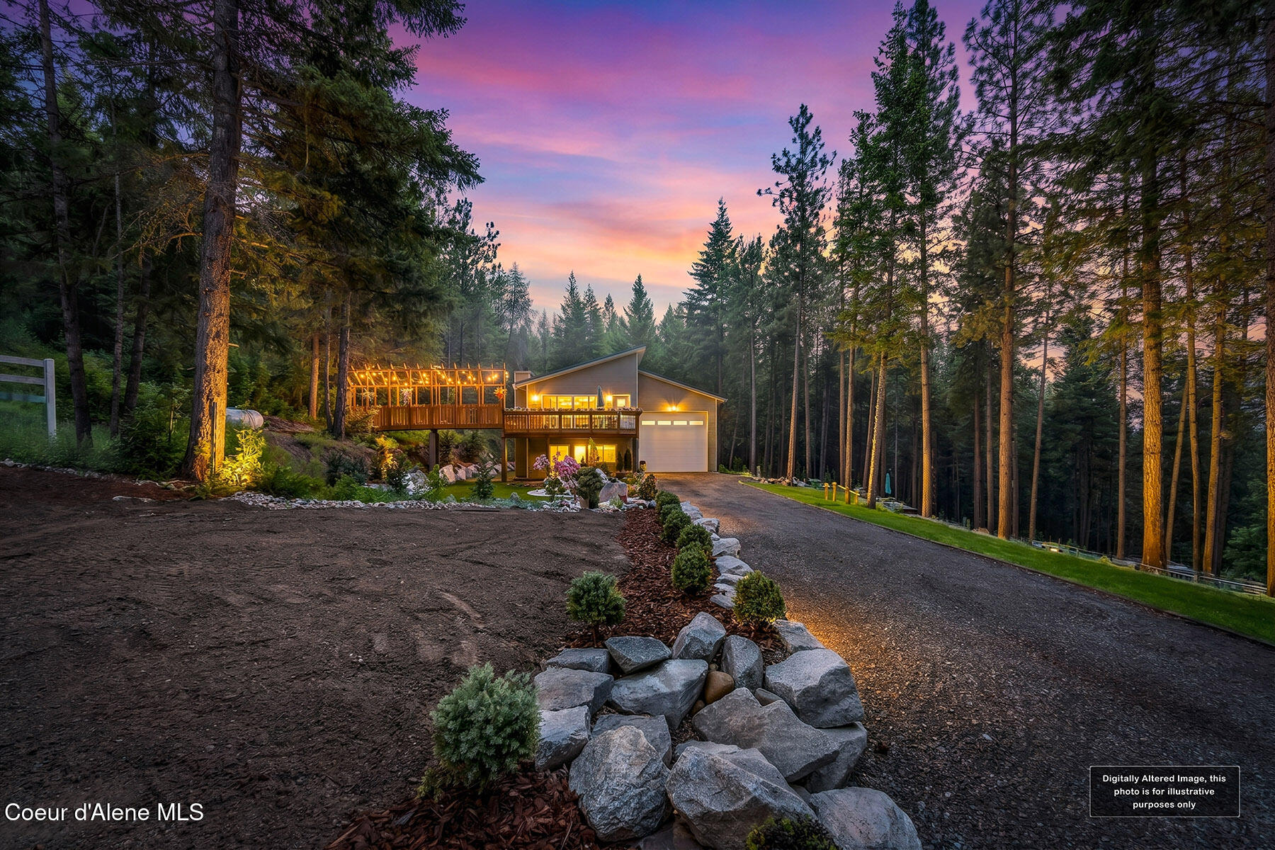 Residential in Careywood 2