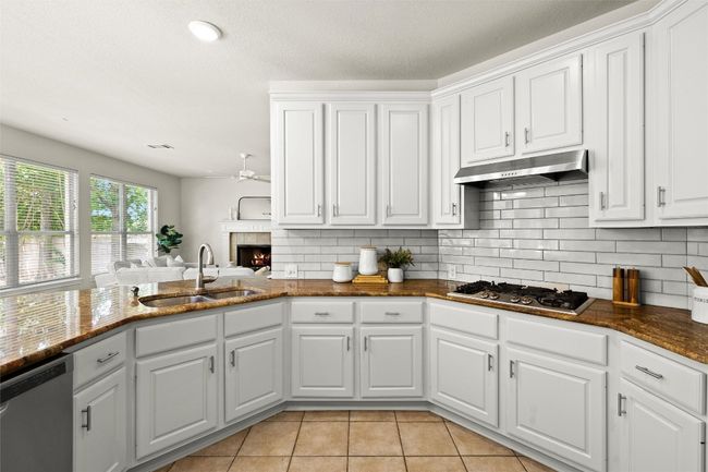 3416 Oxsheer Dr, House other with 4 bedrooms, 3 bathrooms and null parking in Austin TX | Image 15