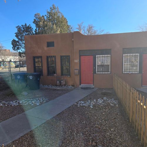 2134 Gold Ave Se, Albuquerque, NM, 87106-4006 | Card Image